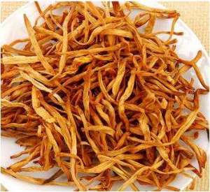黄花菜双色长寿地膜覆盖免耕栽培技术方法【库百科农业网】