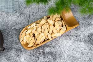 炒黄芪的功效、作用与禁忌【库百科农业网】