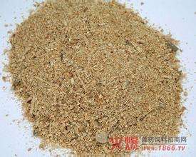 锯末制作鸡饲料的方法【库百科农业网】