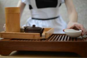 肉桂茶的功效与作用，肉桂是什么茶【库百科农业网】