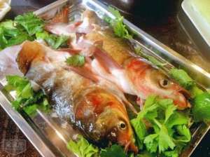 花鲢鱼怎么做好吃？几种花鲢鱼的做法【库百科农业网】