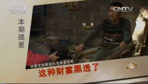 [致富经]陈勇：养殖东兰乌鸡创造黑色财富【库百科农业网】
