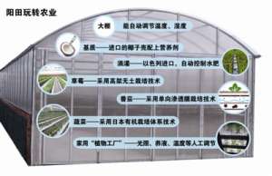 浙江杭州萧山：让农业牛掰起来【库百科农业网】