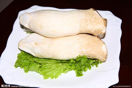 杏鲍菇二次出菇技术[农广天地]【库百科农业网】