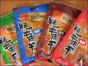 牦牛肉干和牦牛肉肠的加工技术 [农广天地]【库百科农业网】