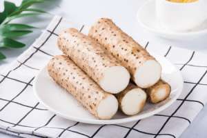 山药怎么吃，山药可以生吃吗【库百科农业网】