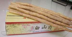 小白嘴山药种植，种药用小白嘴山药更赚钱[每日农经]【库百科农业网】