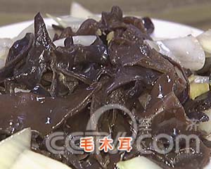 [每日农经]玉米地套种毛木耳栽培效益好【库百科农业网】