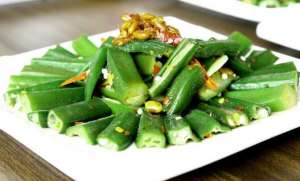 秋葵的功效与作用 秋葵的食用方法【库百科农业网】