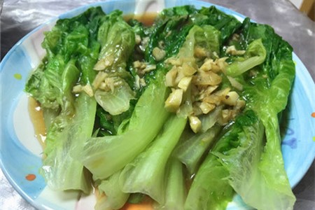 生菜可以生吃吗，怎么做好吃【库百科农业网】