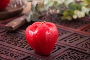 莲雾怎么吃，孕妇可以吃吗【库百科农业网】
