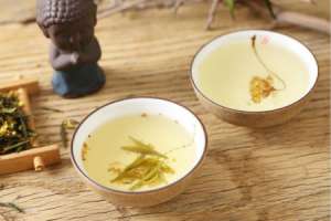 桂花泡茶禁忌，桂花的功效与作用禁忌【库百科农业网】