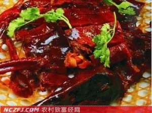 什邡板鸭的做法 [农广天地]【库百科农业网】