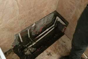 墙面漏水怎么检测，墙面漏水维修电话是多少