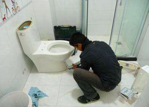 着急上火,楼上卫生间漏水到我家了怎么办？